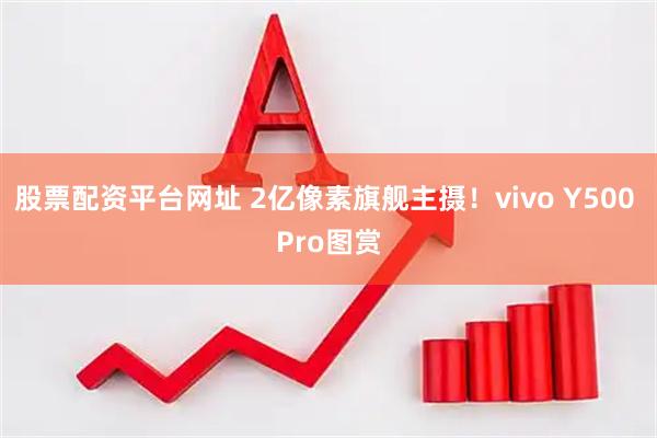 股票配资平台网址 2亿像素旗舰主摄！vivo Y500 Pro图赏